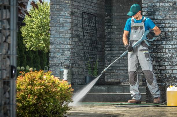Professional  Pressure Washing Services in Port Richey, FL
