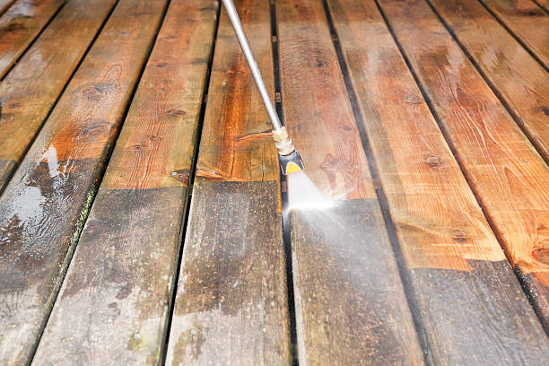 Best Gas Station Cleaning  in Port Richey, FL
