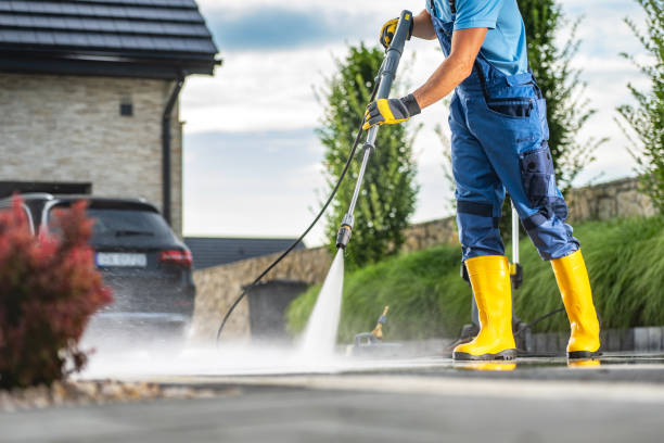 Best Driveway Pressure Washing  in Port Richey, FL