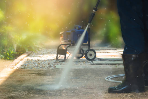 Best Warehouse Cleaning  in Port Richey, FL