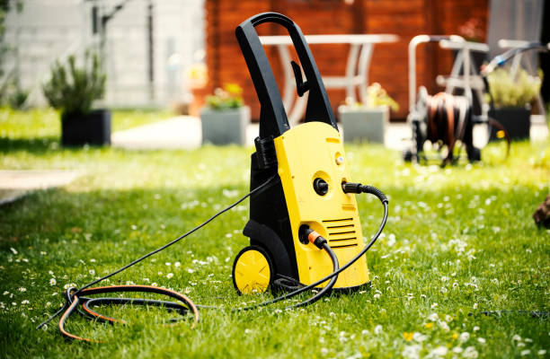 Best Patio and Deck Pressure Washing  in Port Richey, FL